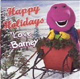 Original Television Soundtrack - Happy Christmas, Love Barney
