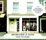 Mumford & Sons - Sigh No More: Deluxe Edition