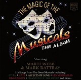 Marti Webb & Mark Rattray - Magic of the Musicals the Album
