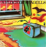 A Flock Of Seagulls - A Flock Of Seagulls