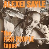 Alexei Sayle - The Fish Peoples Tape