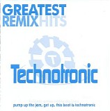 Various artists - Greatest Remix Hits
