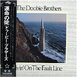 Doobie Brothers - Livin' On the Fault Line