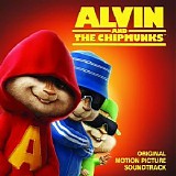 Various artists - Alvin & The Chipmunks (OST)