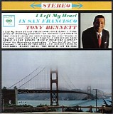 Tony Bennett - I Left My Heart In San Francisco