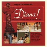 Diana Ross - Diana (The Original TV Soundtrack)
