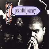 Heavy D & the Boyz - A Peaceful Journey