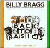 Billy Bragg - Back 2 Basics