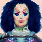 Björk - Utopia