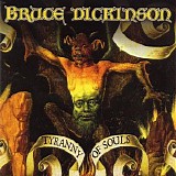 Bruce Dickinson - Tyranny of Souls