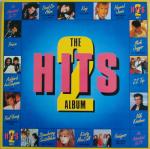 Various artists - The Hits Album 2