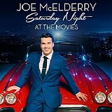 Joe McElderry - Saturday Night at the Movies