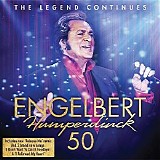 Engelbert Humperdinck - 50