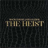 Various artists - The Heist (Re-entry)
