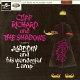 Various artists - Aladdin and His Wonderful Lamp