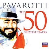 Various artists - The 50 Greatest Tracks