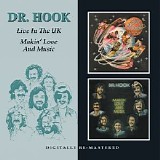 Dr. Hook - Makin Love and Music