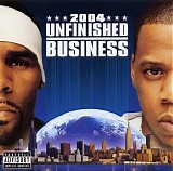 R. Kelly feat. Jay-Z - Unfinished Business