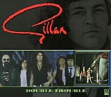 Gillan - Double Trouble (Deluxe Edition)