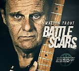 Walter Trout - Battle Scars