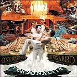 Sleepy Jackson - Personality: One Was a Spider, One Was a Bird
