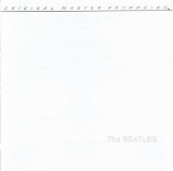 The Beatles - The White Album