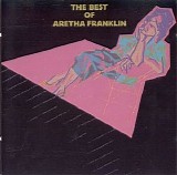 Aretha Franklin - The Best of Aretha Franklin