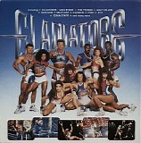Various artists - Gladiators - The Album