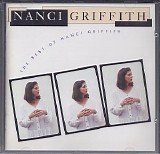 Nanci Griffith - The Best of Nanci Griffith