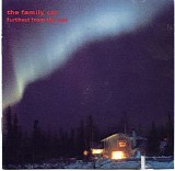 Family Cat - Furthest from the Sun
