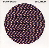 Sonic Boom - Spectrum