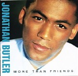 Jonathan Butler - More Than Friends