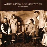 Alison Krauss and Union Station - Paper Airplane