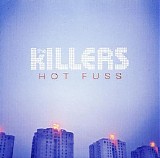 Killers - Hot Fuss (Special Edition) (Re-entry)