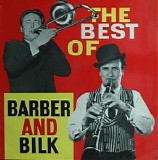 Various artists - The Best of Barber and Bilk Volume One