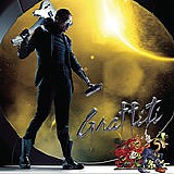 Chris Brown - Graffiti