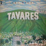 Tavares - Sky-High!