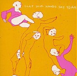 Clap Your Hands Say Yeah - Clap Your Hands Say Yeah