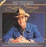 Don Williams - Love Stories