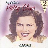 Patsy Cline - The Definitive Patsy Cline 1932-1963
