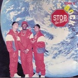 Black, Rock & Ron - Stop the World