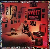Sweet - Sweet Sixteen - It's It's...Sweet Hits