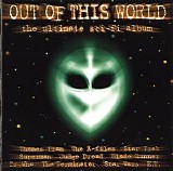 Apollo 2000 - Out of This World