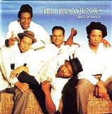 Pasadenas - Yours Sincerely