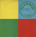 T. Rex - Flyback 2 - The Best of T. Rex