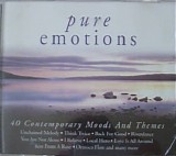 Inspirations - Pure Emotions: 40 Contemporary Moods & Themes