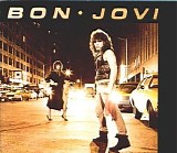 Bon Jovi - Bon Jovi