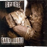Gary Moore & Scars - Scars