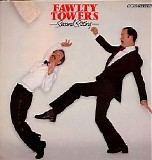 Original Cast Recording - Fawlty Towers Volume 2 - Second Sitting