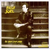 Billy Joel - An Innocent Man